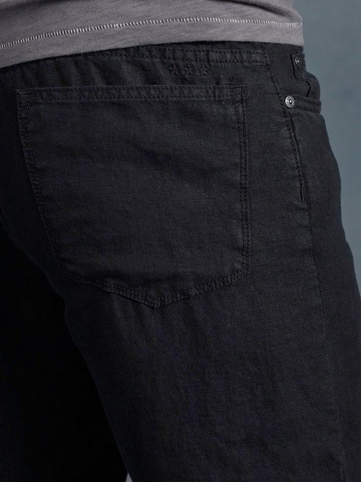 Linen Authentic Jean image number 3