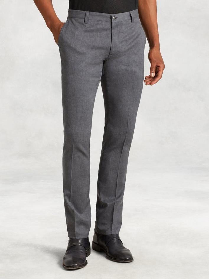Wool Stretch Motor City Pants image number 1