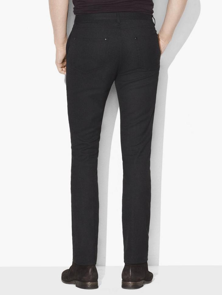 Wool Stretch Motor City Pant image number 2