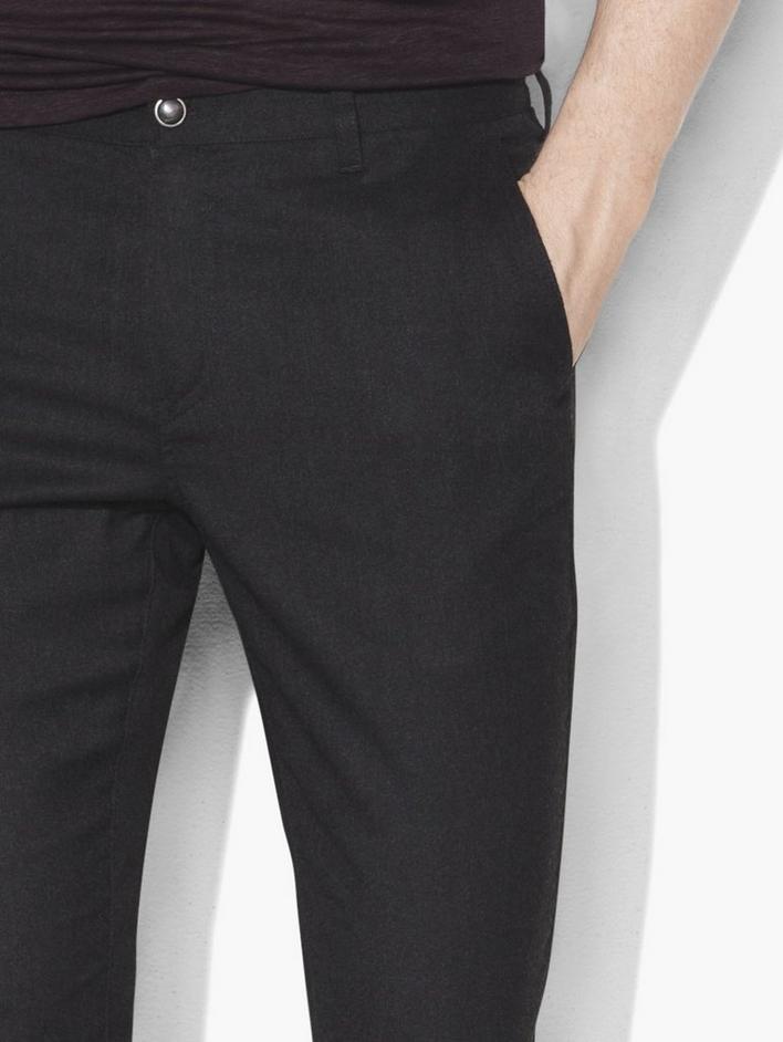 Wool Stretch Motor City Pant image number 3
