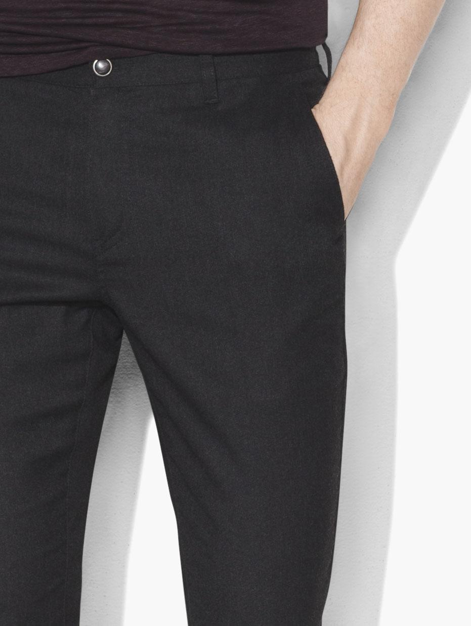 Wool Stretch Motor City Pant image number 3