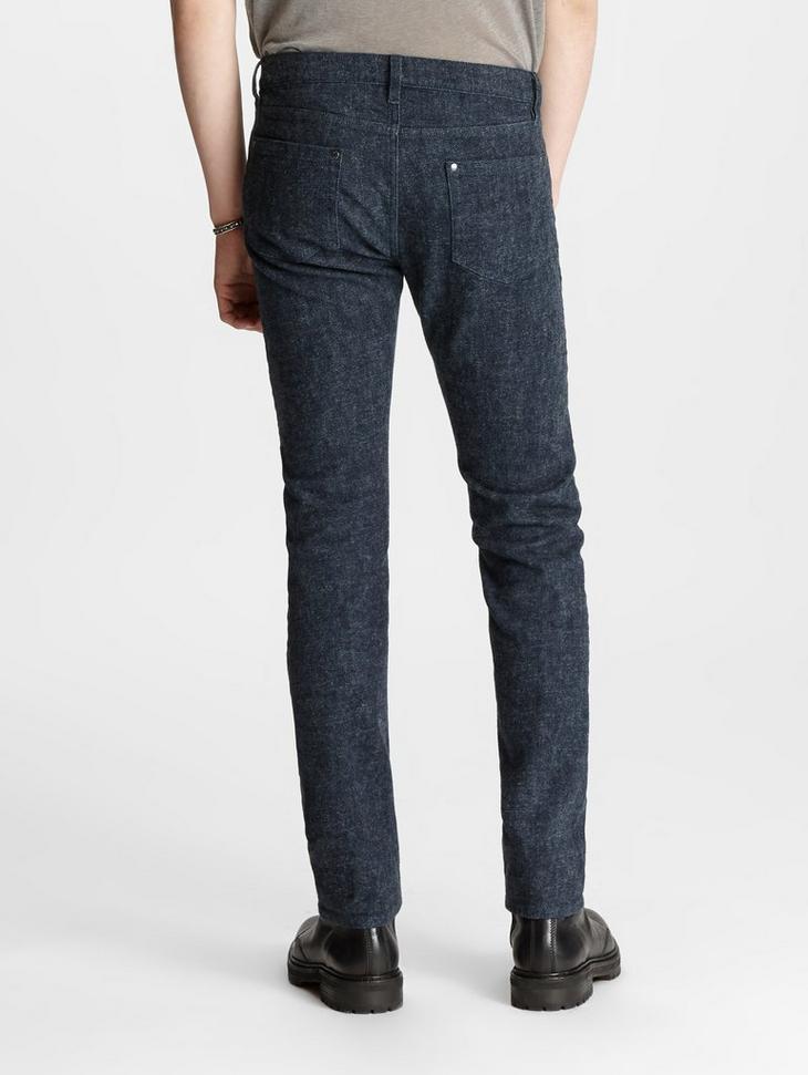 SELVEDGE CHELSEA JEAN image number 2