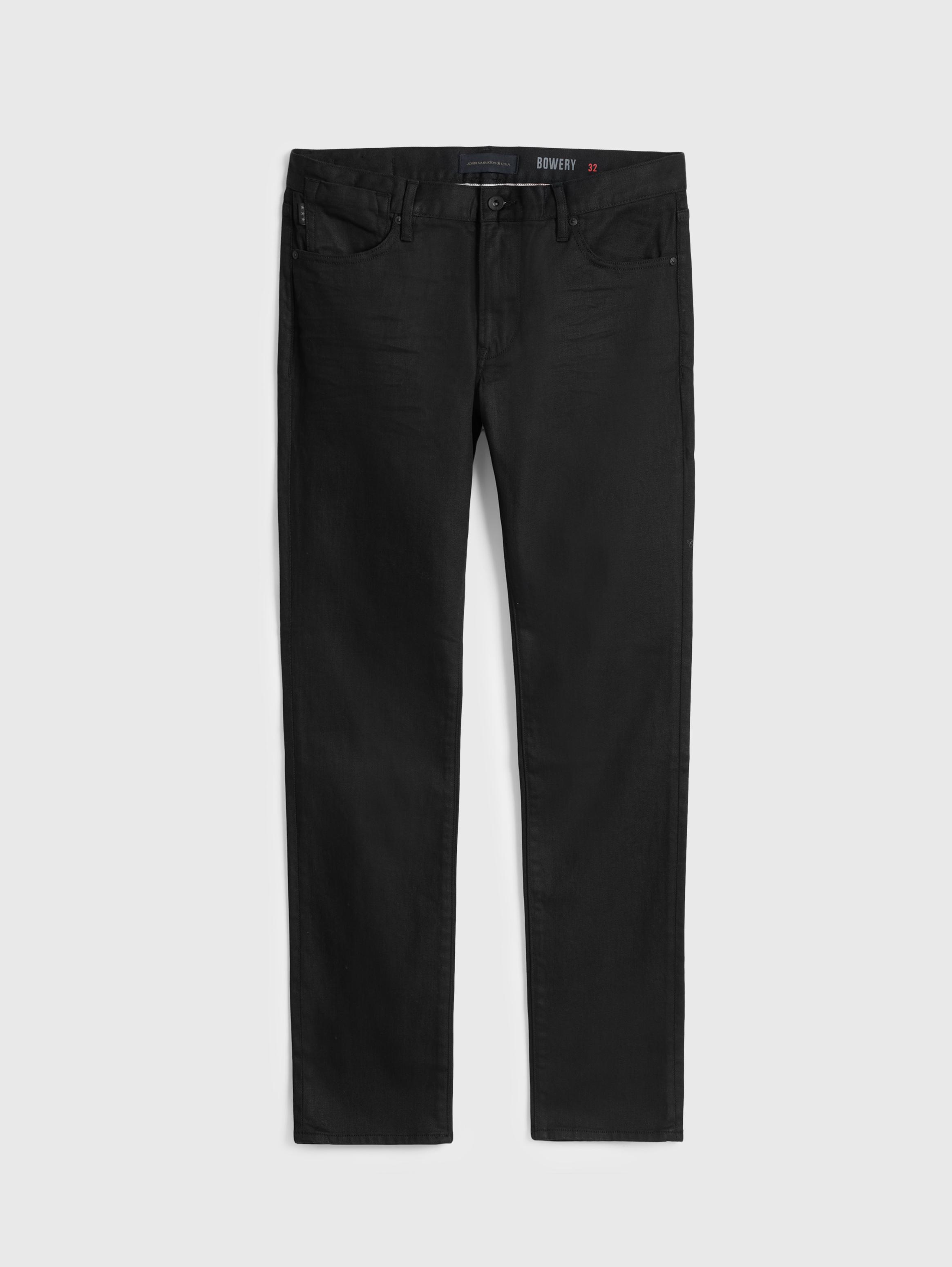 John varvatos men's sales jeans