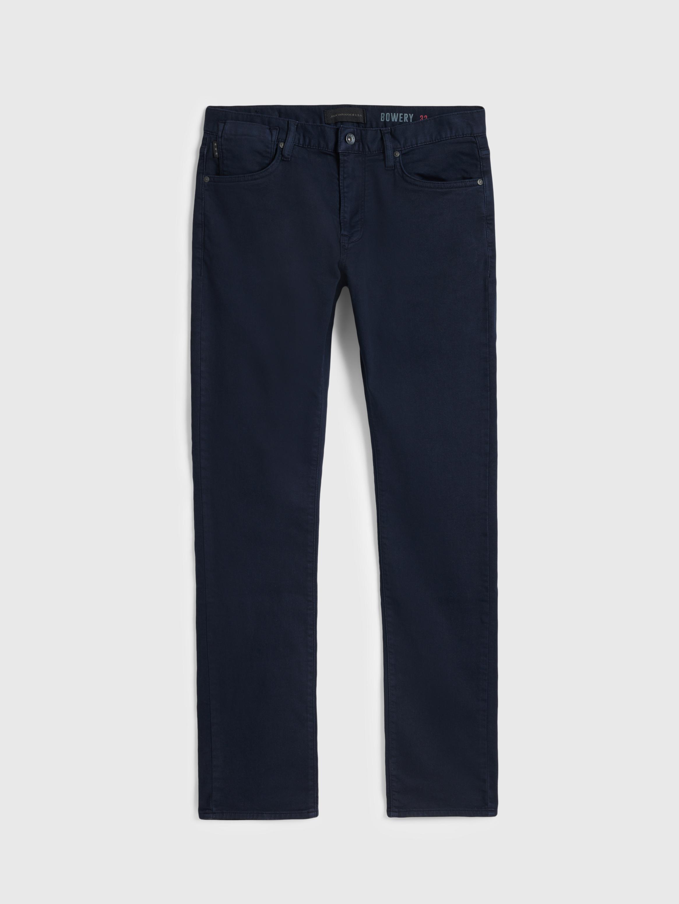 John best sale varvatos jeans