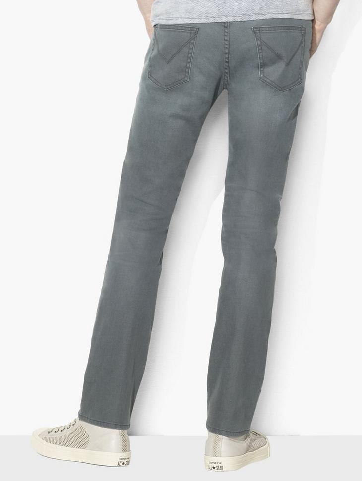 Bowery Coated Stretch Jean image number 2