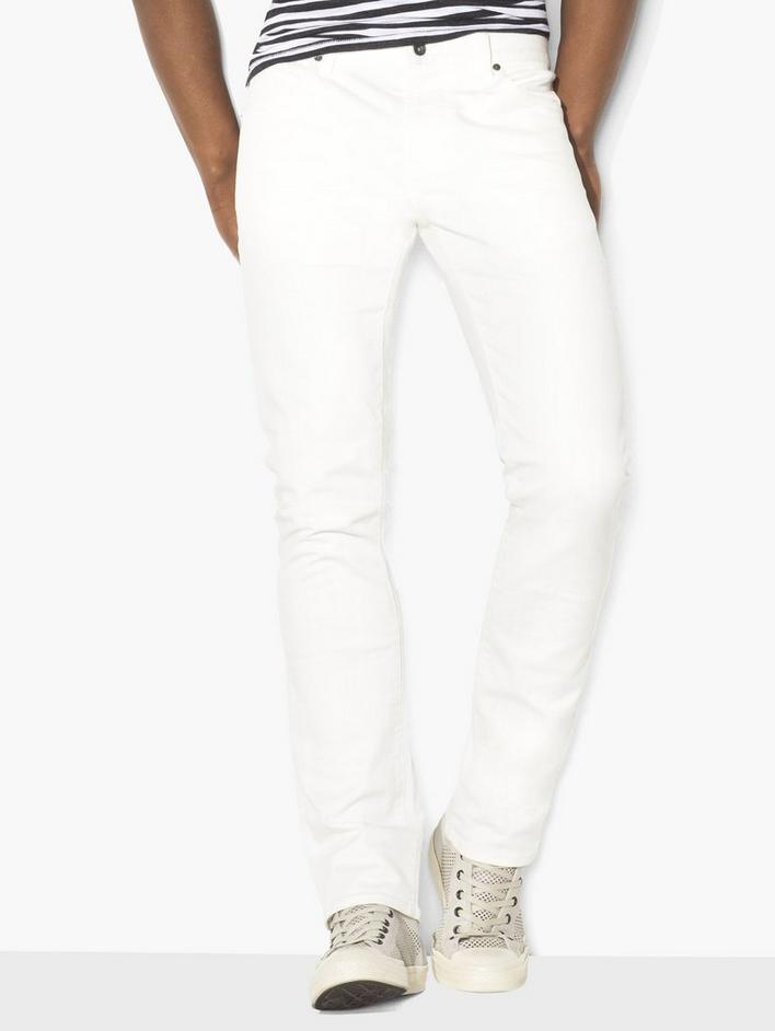 Bowery Cotton Stretch Jean image number 1