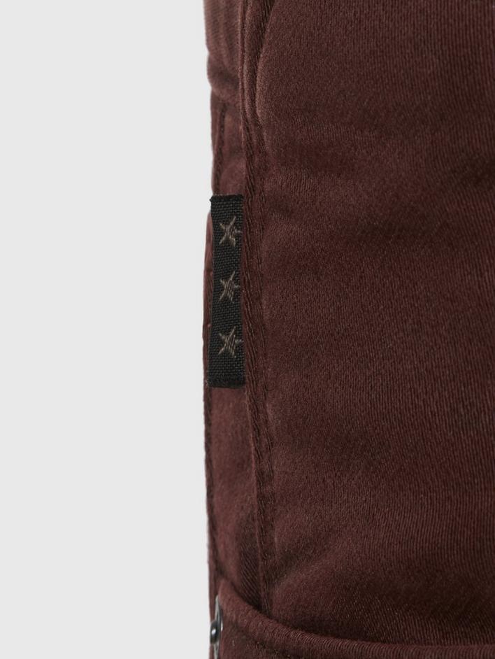 BOWERY SLIM STRAIGHT FIT JEAN image number 4