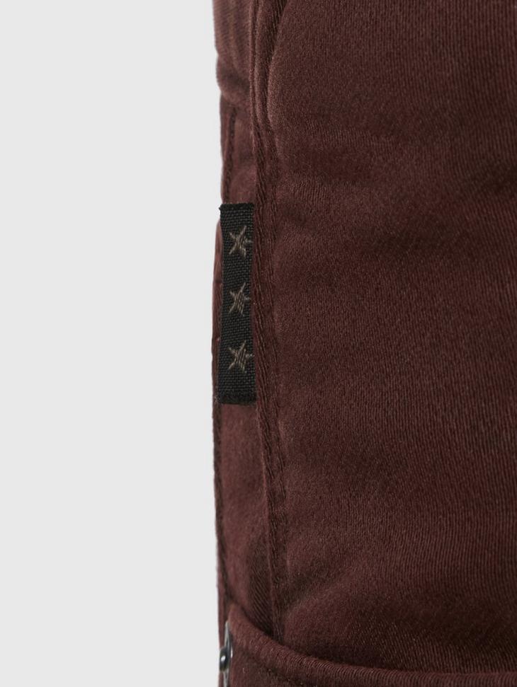 BOWERY SLIM STRAIGHT FIT JEAN image number 4