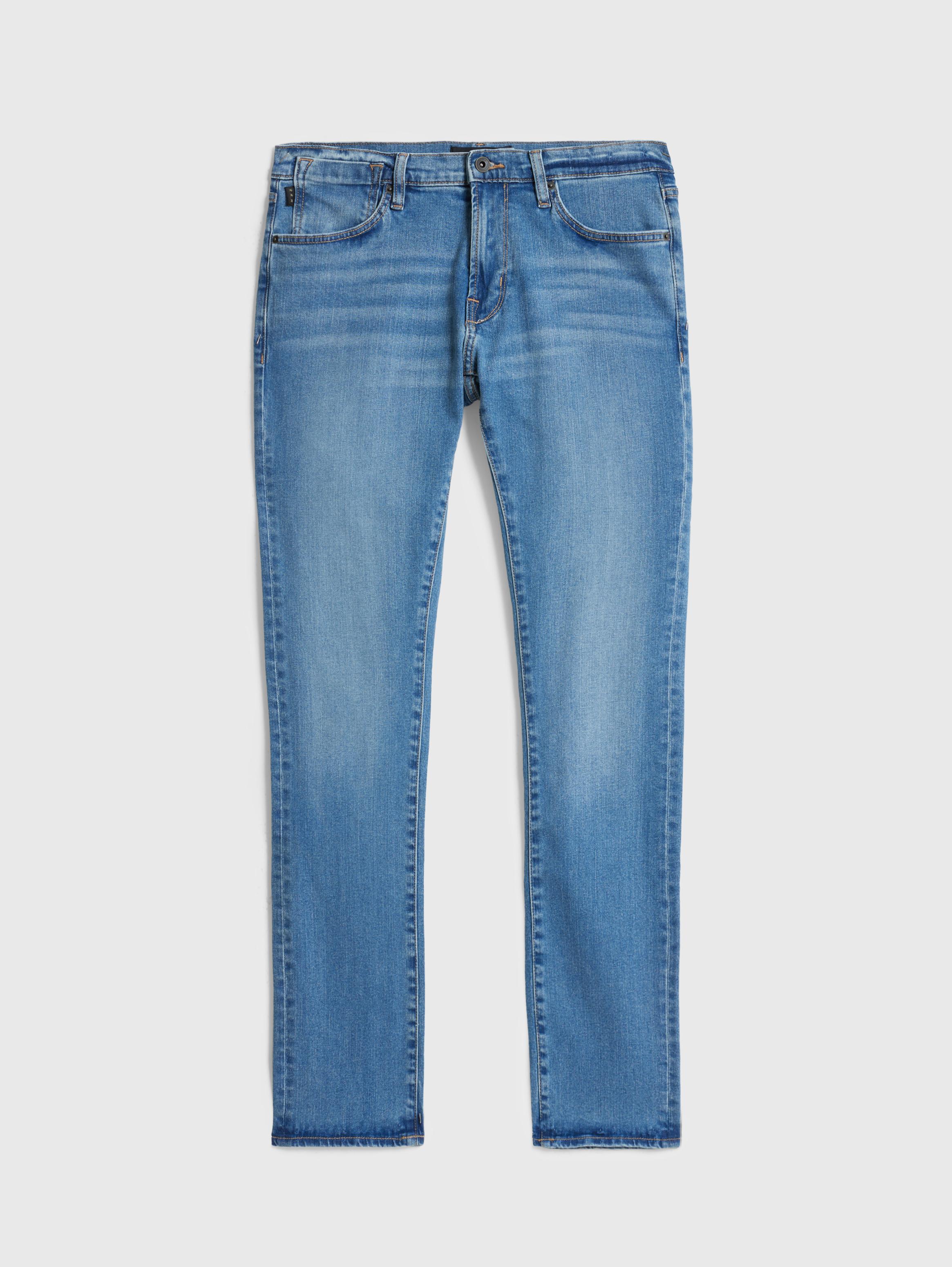 BOWERY JEANS image number 1