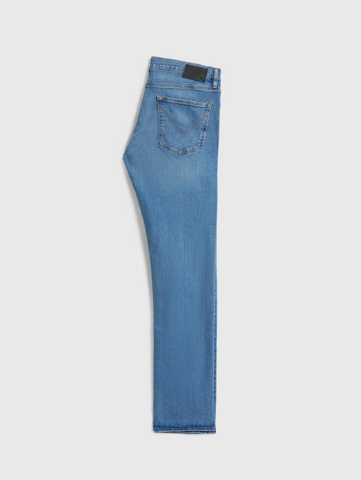 BOWERY JEANS image number 2