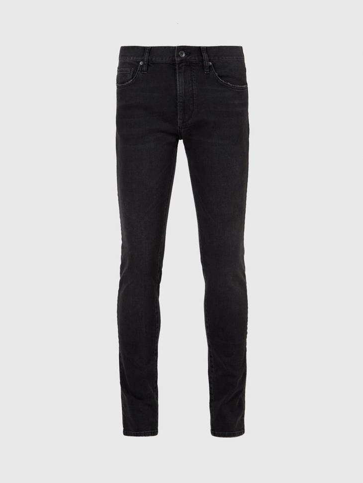 WIGHT SKINNY STRAIGHT FIT JEAN - ESSE WASH image number 1