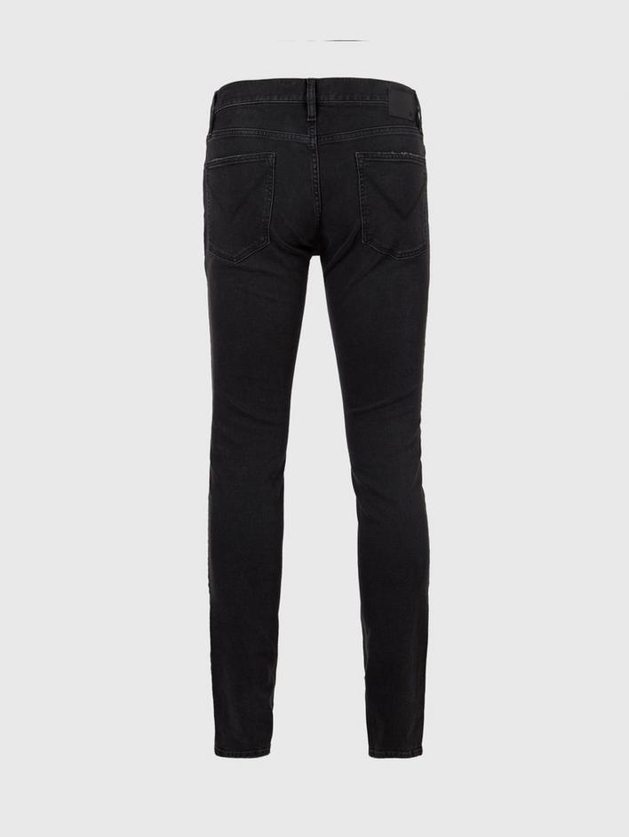 WIGHT SKINNY STRAIGHT FIT JEAN - ESSE WASH image number 2