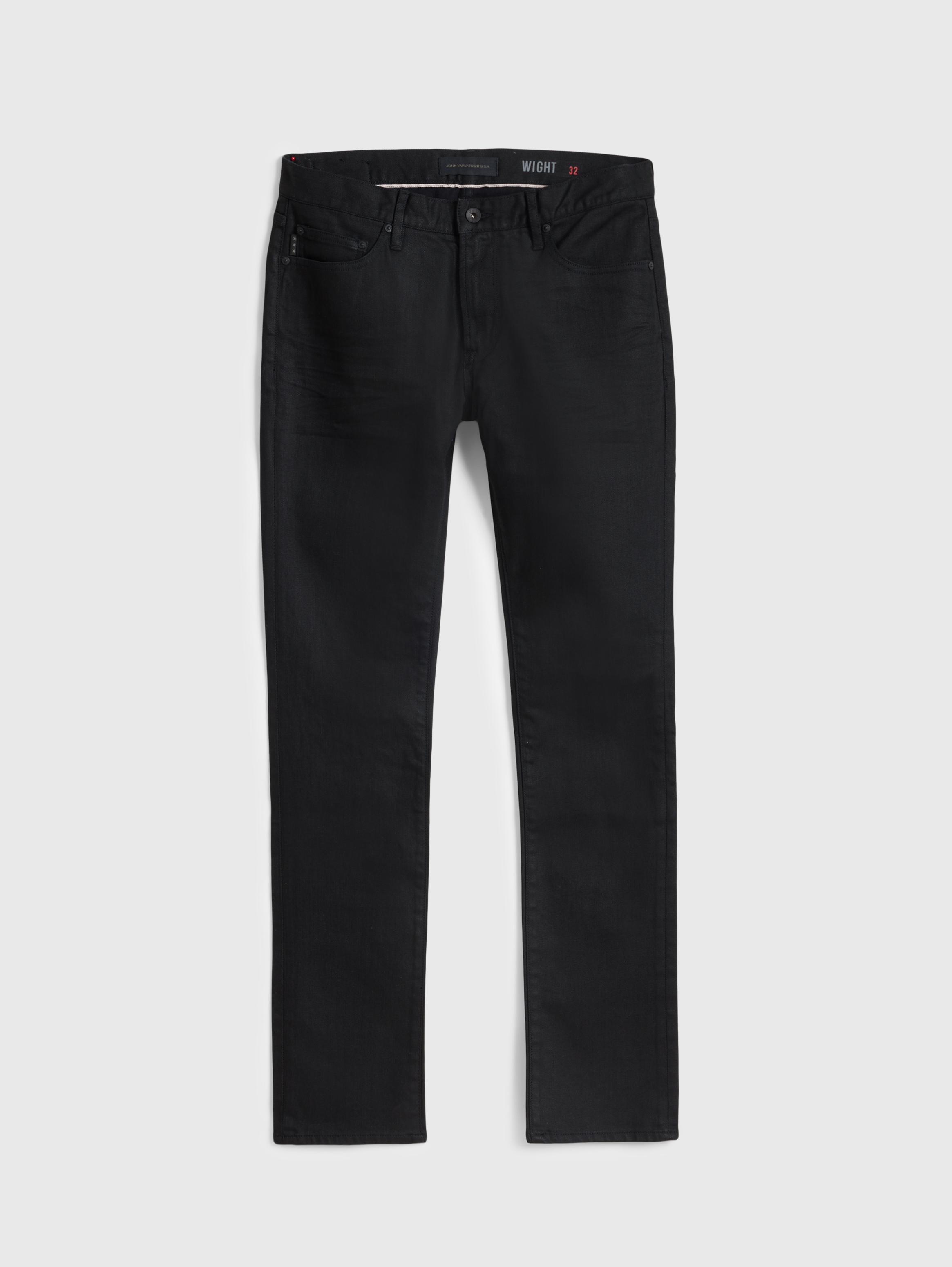 john varvatos wight jeans