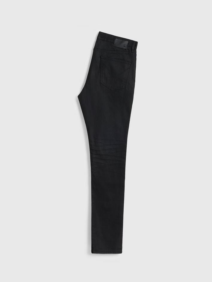 Wight Coated Cotton Stretch Jean image number 2