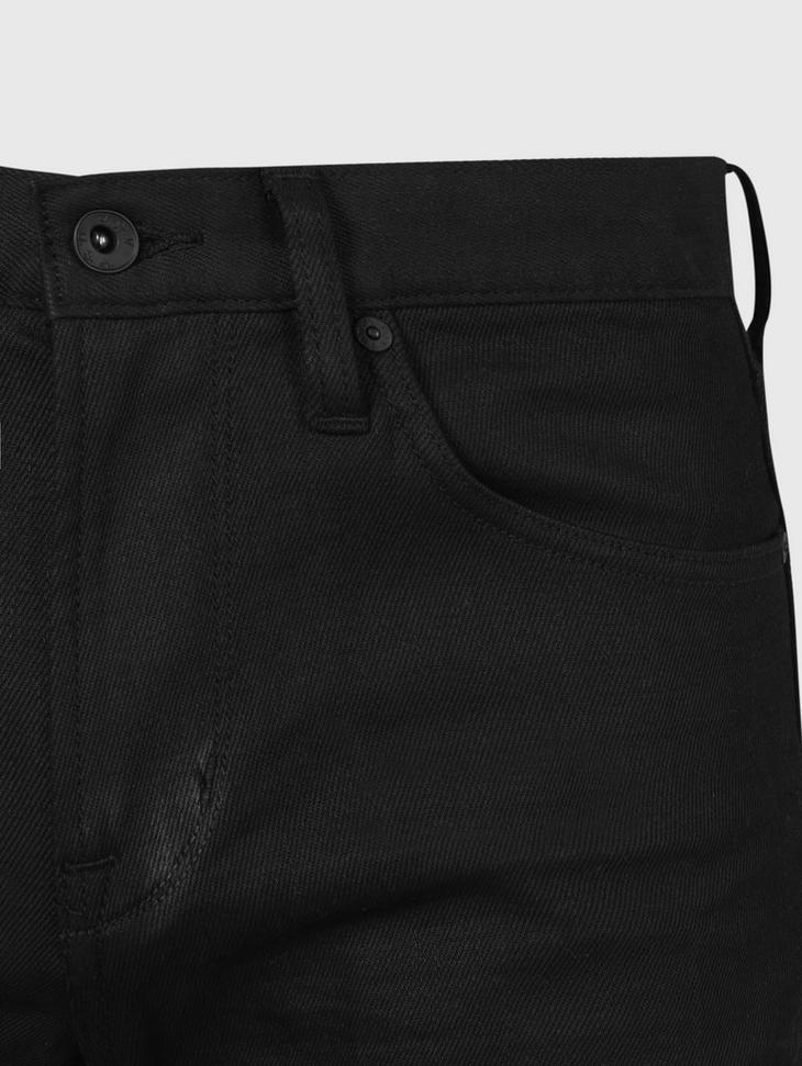 Wight Coated Cotton Stretch Jean image number 6