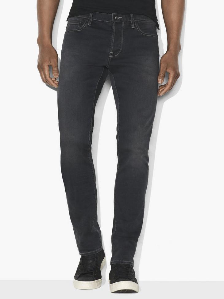 Wight Pick Stitch Jeans image number 1