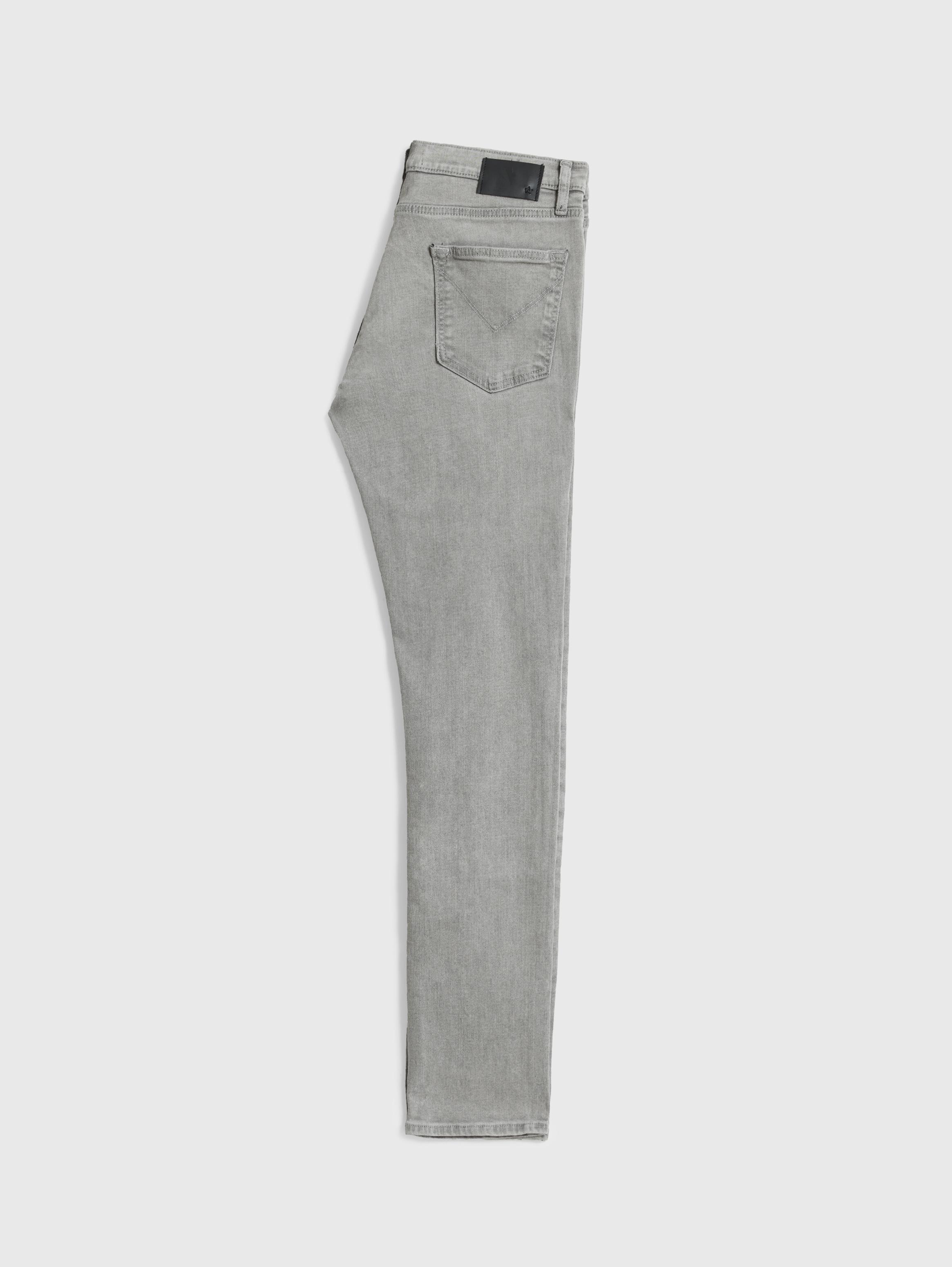 WIGHT JEANS image number 2
