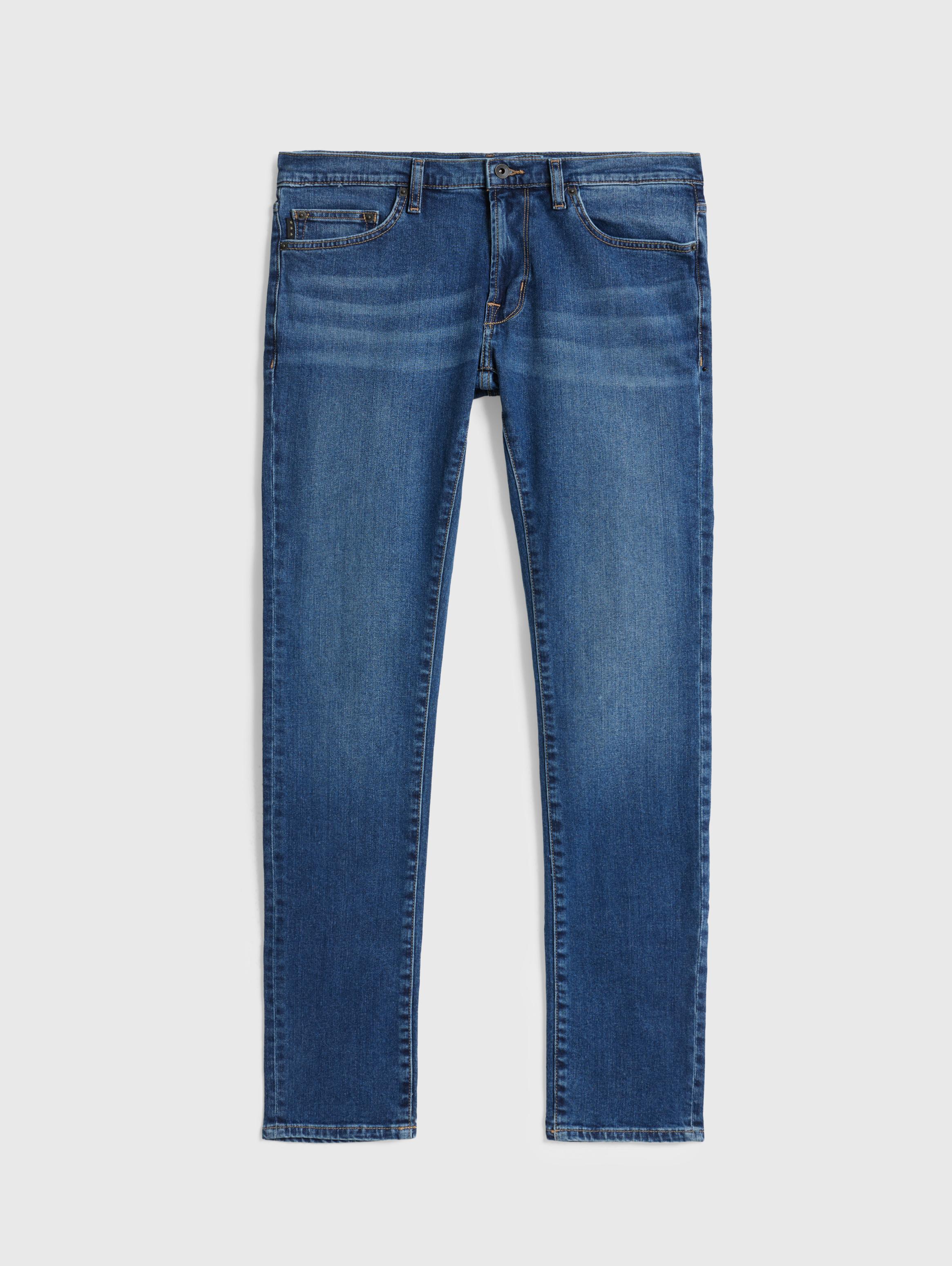 WIGHT JEANS | John Varvatos