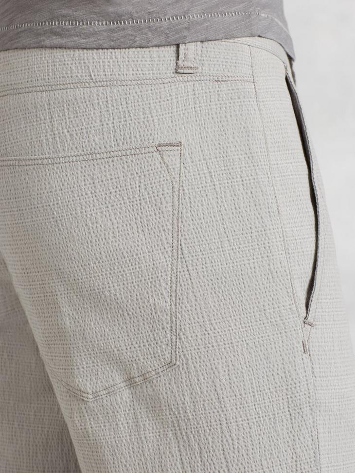 Cotton Flatiron Jean image number 3