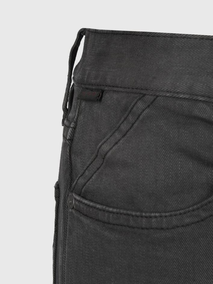 MATCHSTICK SKINNY NARROW FIT JEAN - NATHAN WASH image number 7
