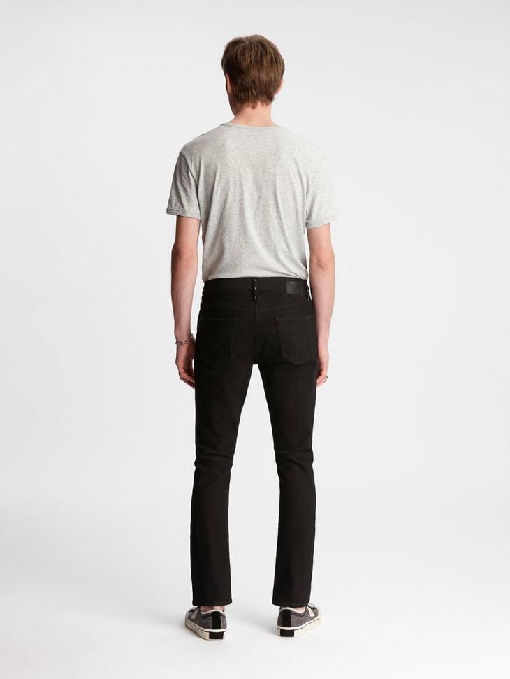 Studded Bowery Fit Jean image number 2