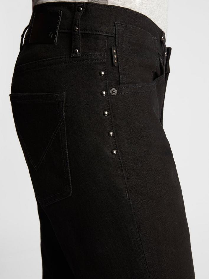 Studded Bowery Fit Jean image number 3