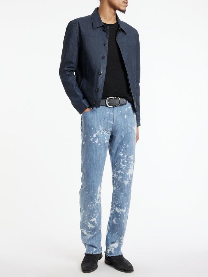 AVENUE JEANS image number 4