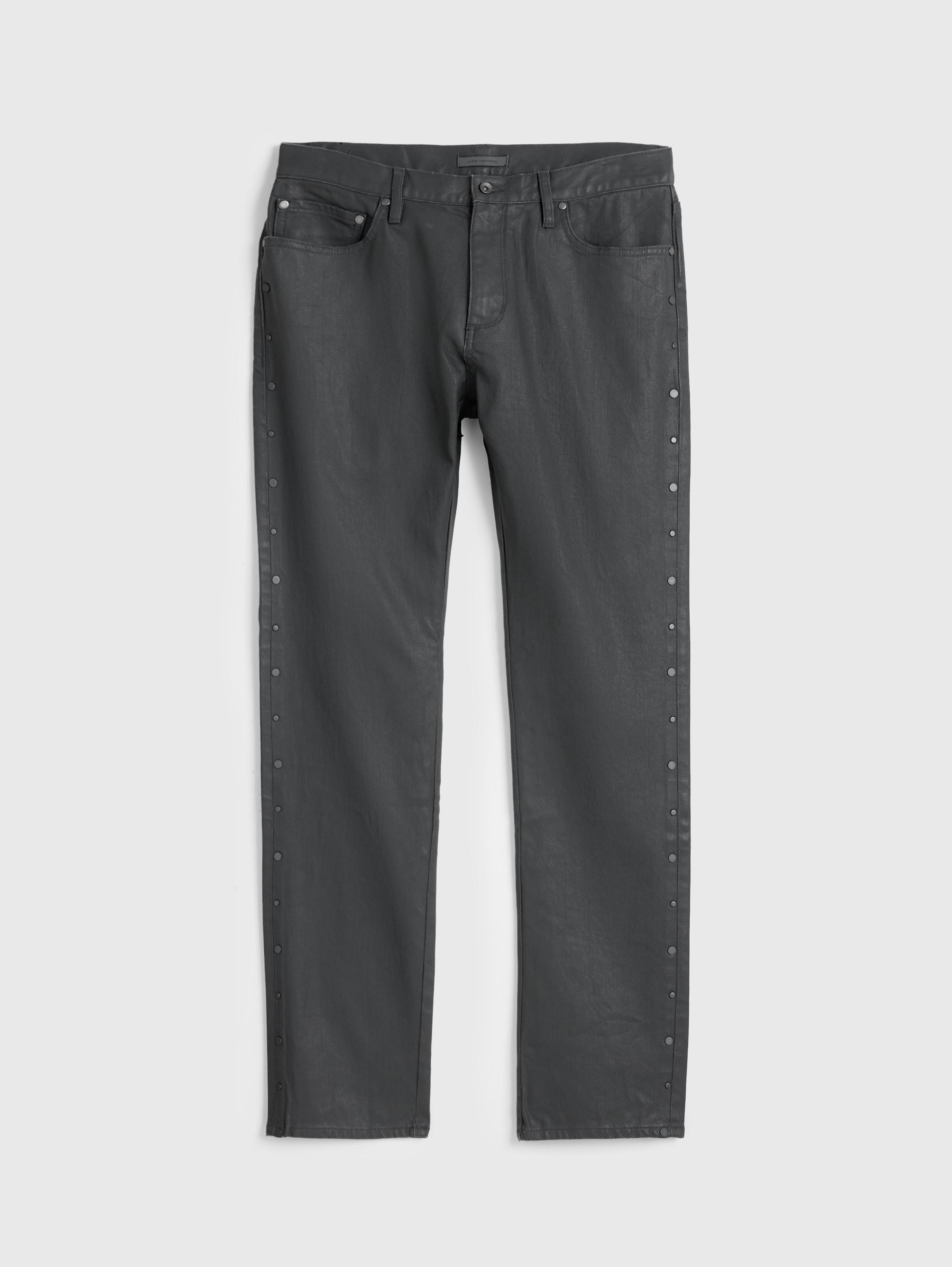 DANTE STUDDED JEANS