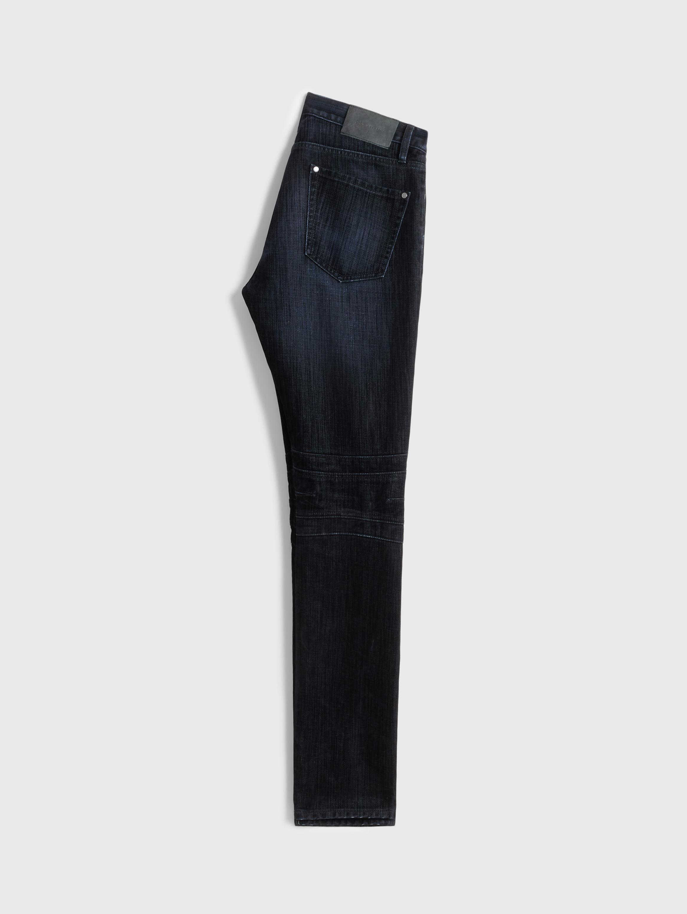 PEARL DENIM image number 8