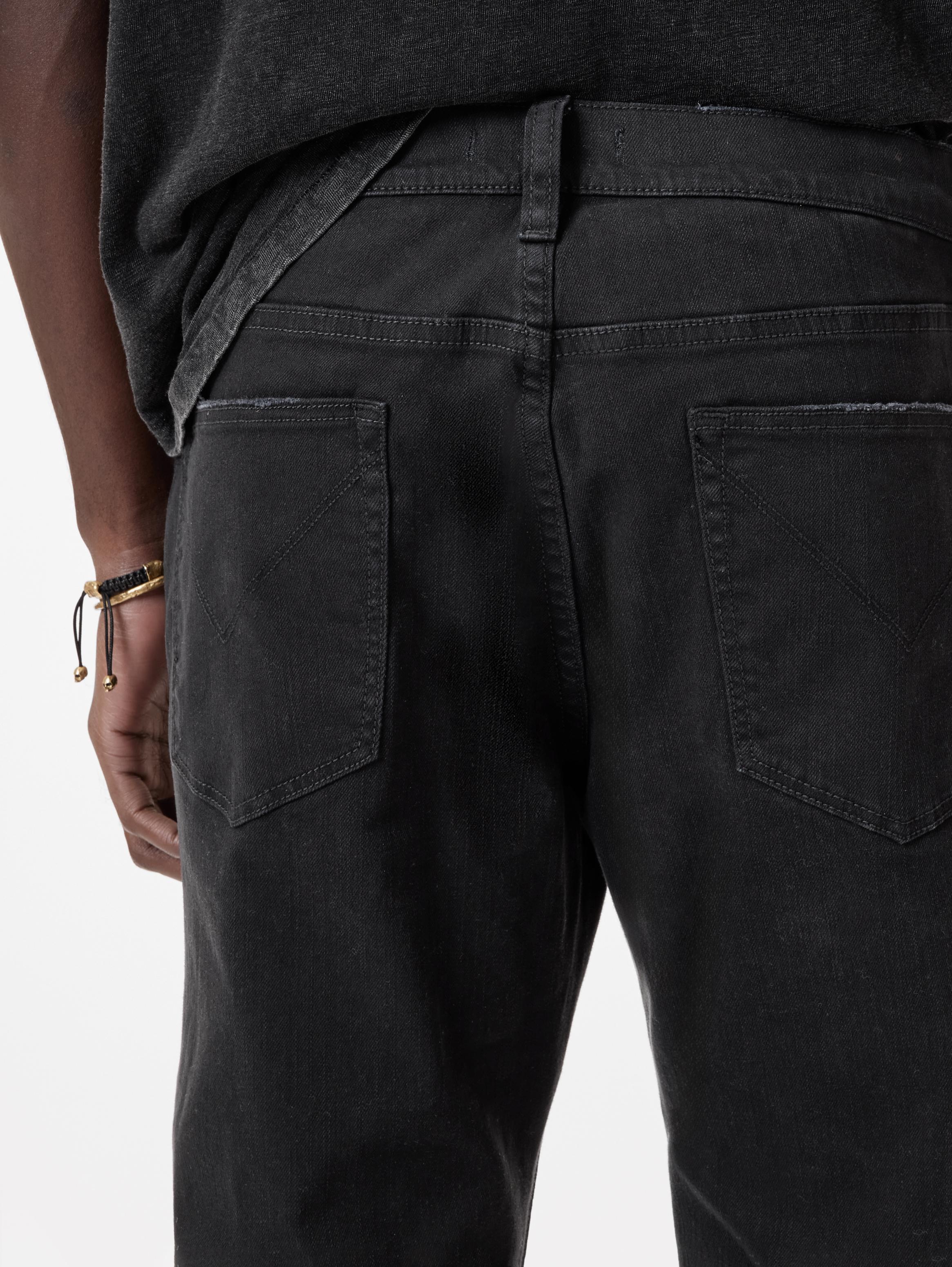 J703 - SKINNY FIT image number 5