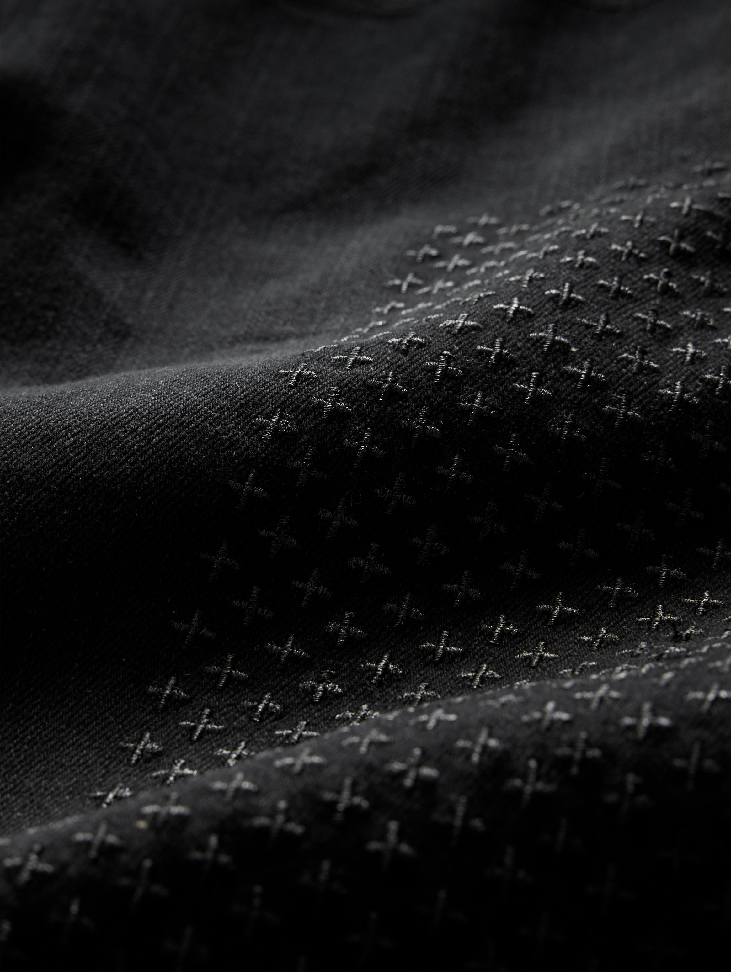 J703 - SKINNY FIT image number 8