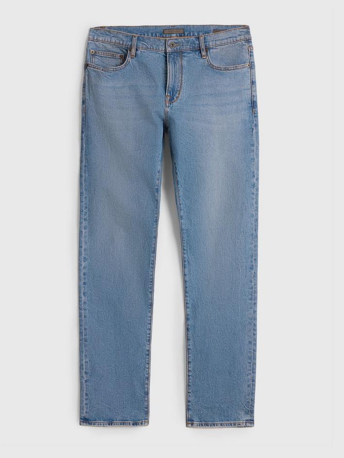 BRENT WASH JEANS