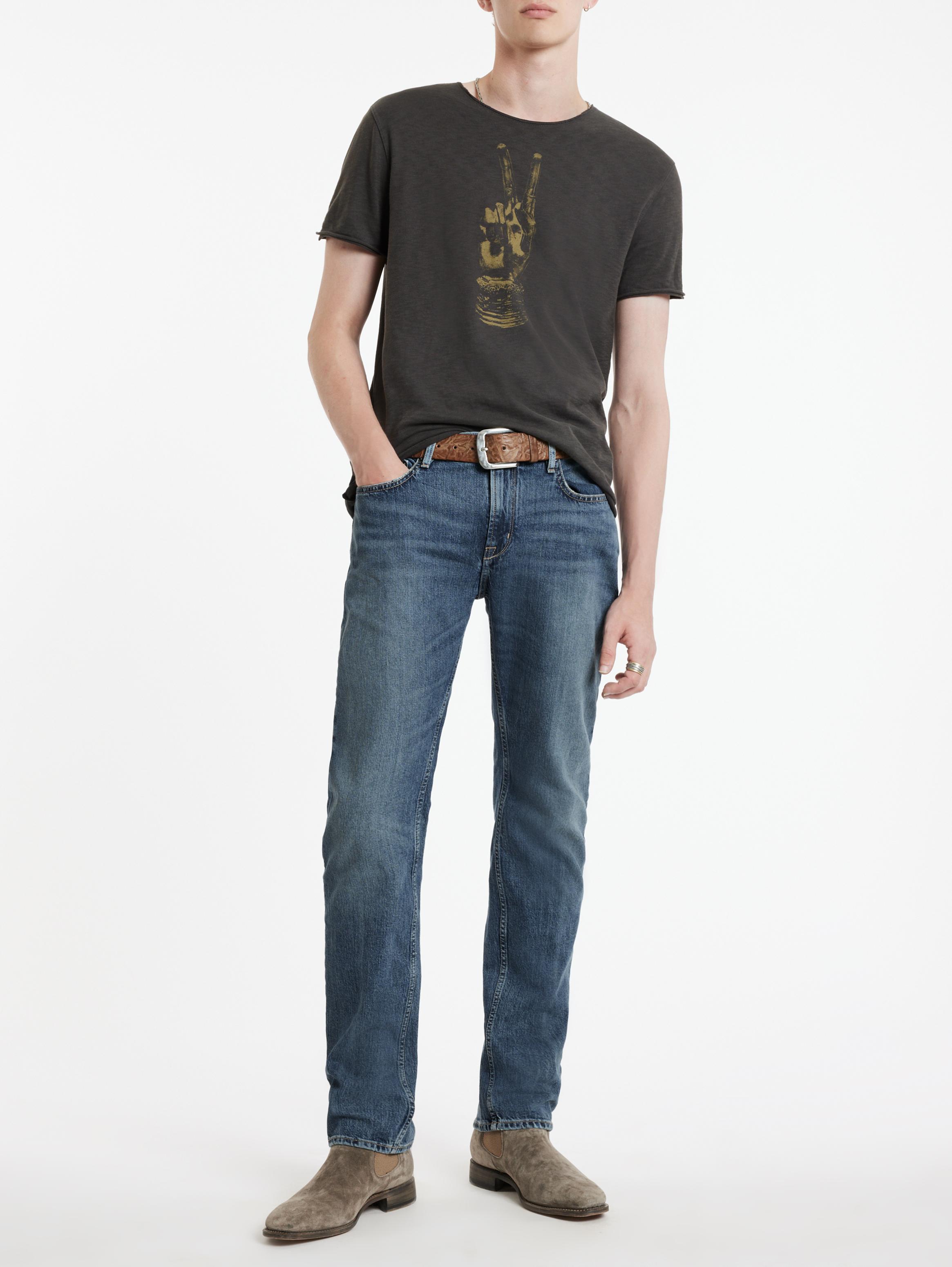 J701 - MARLON WASH image number 3