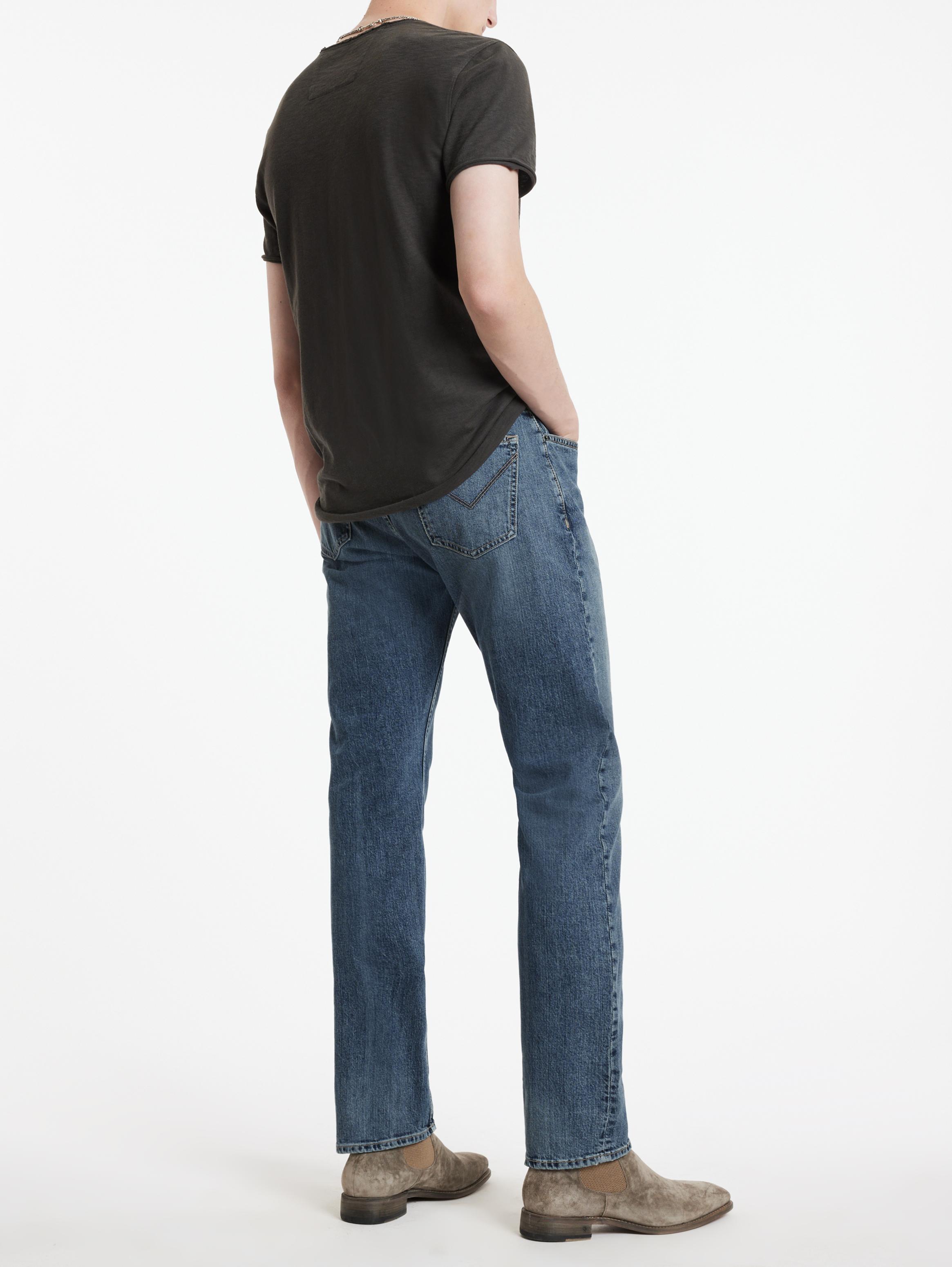J701 - MARLON WASH image number 6