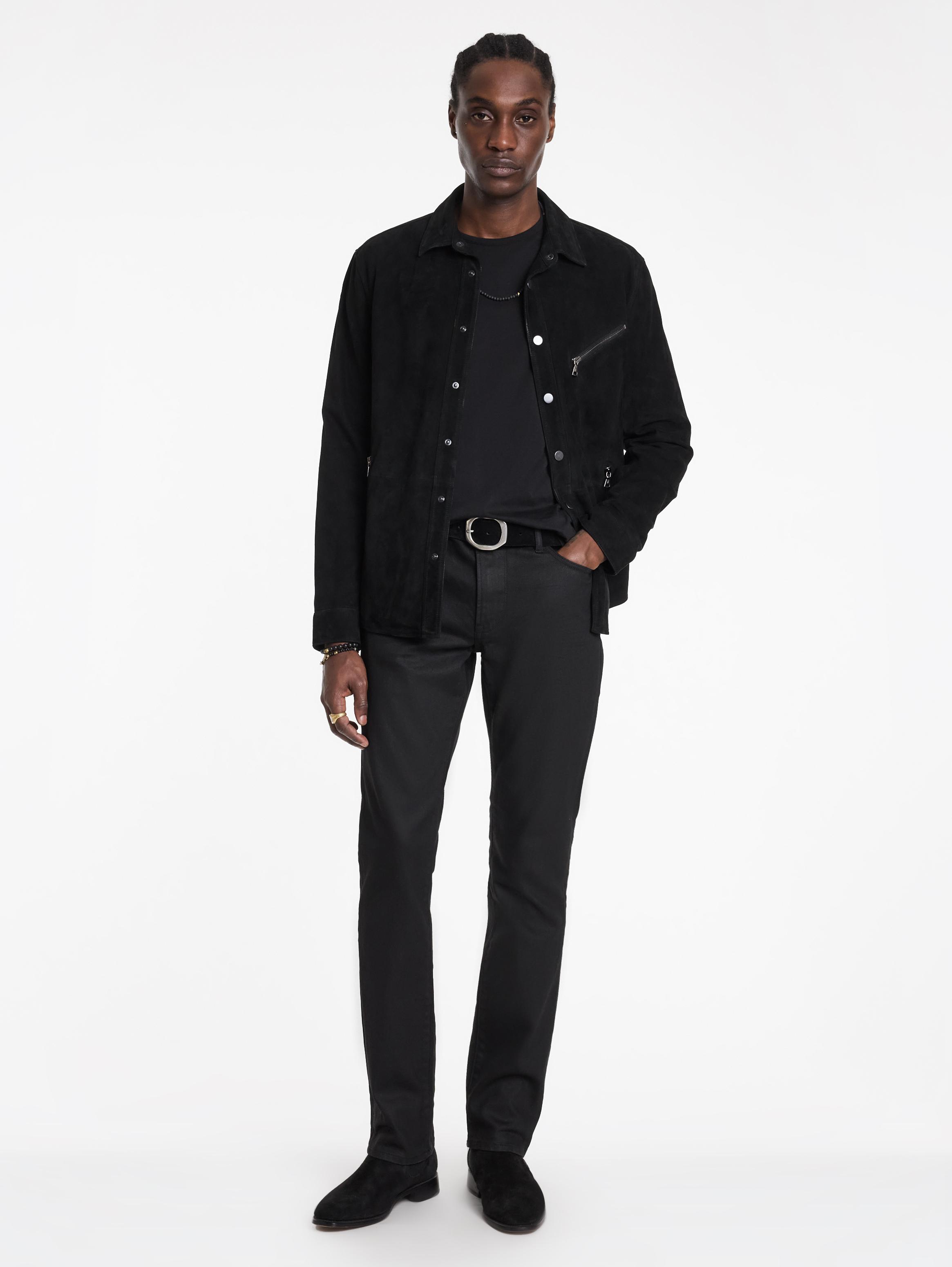 J701- COATED | John Varvatos