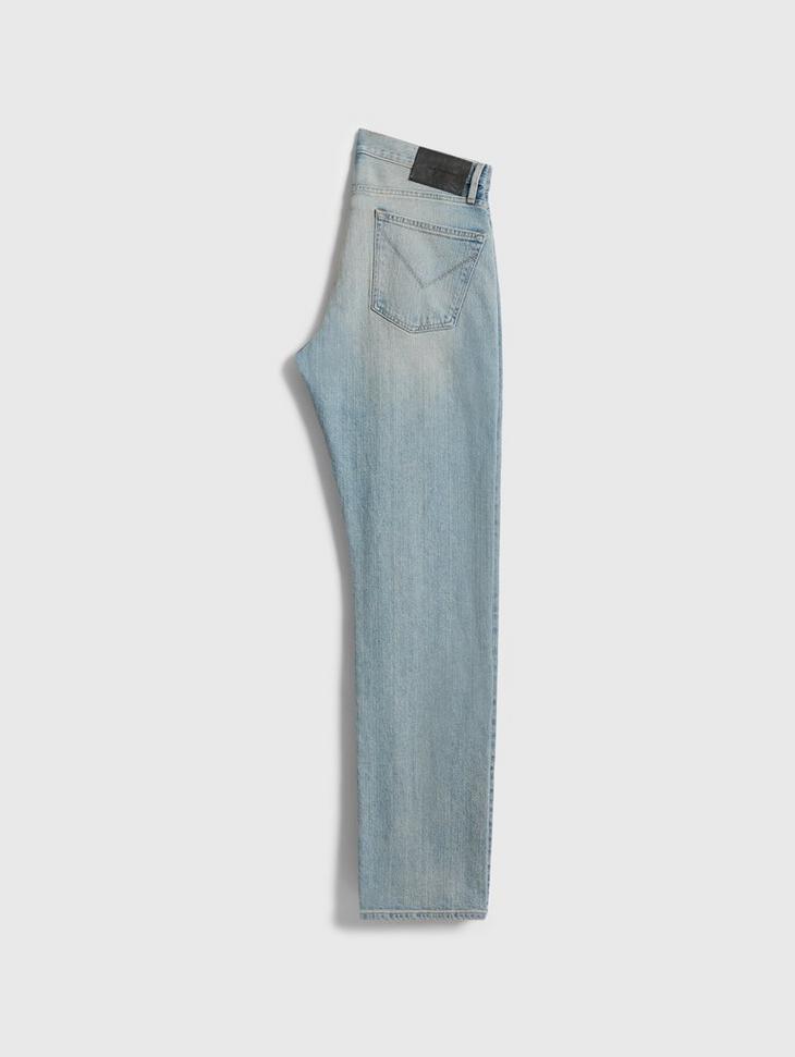 J701 - SUN BLEACHED DENIM | John Varvatos J701 - SUN BLEACHED DENIM | John Varvatos