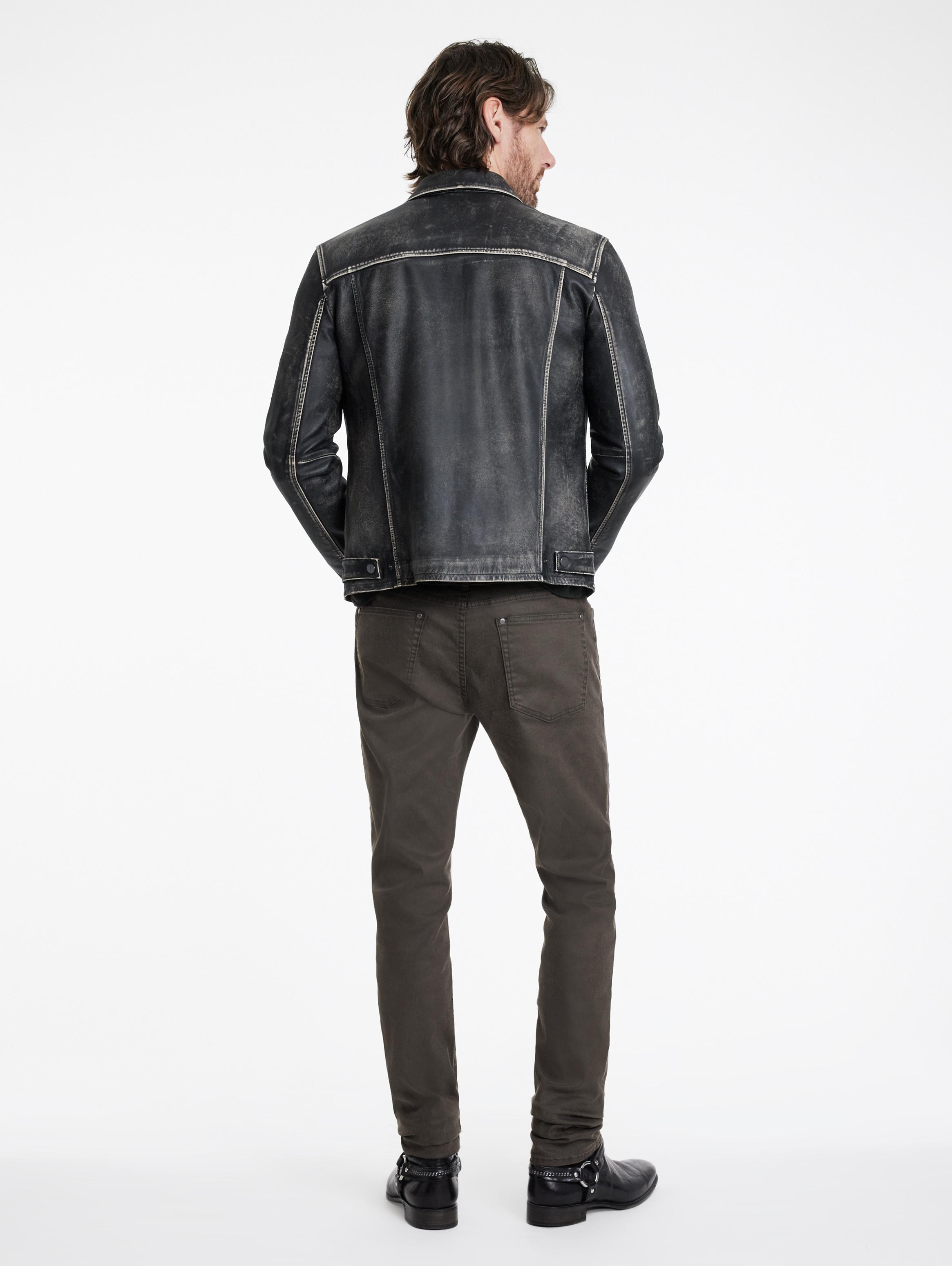 J704 - MILLER WASH | John Varvatos