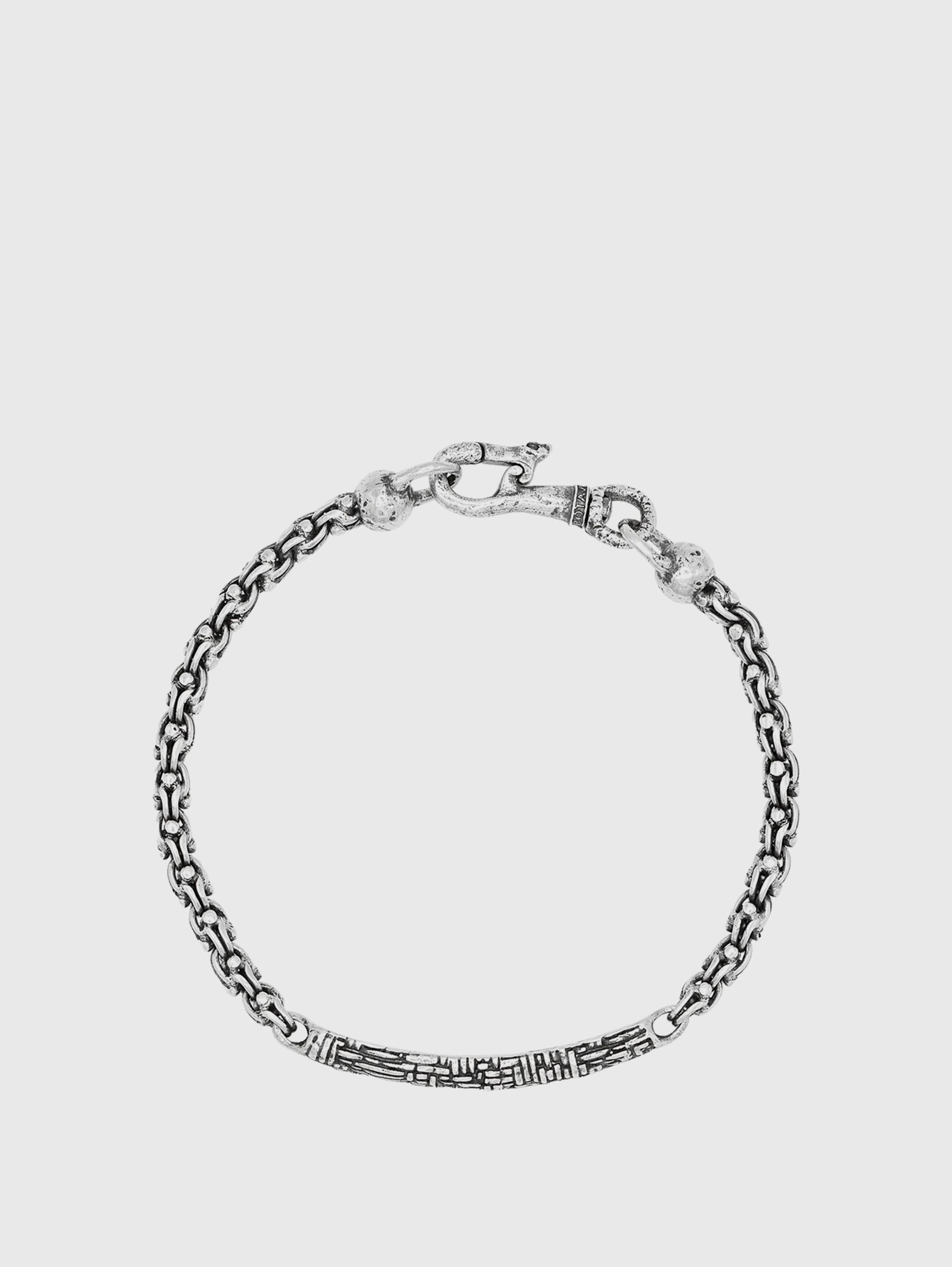 John Varvatos, Link Bracelet