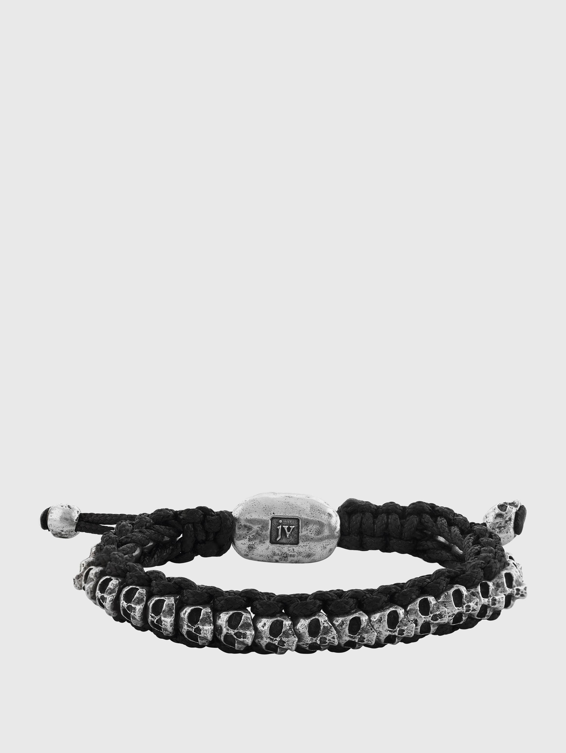 SKULL BRACELET