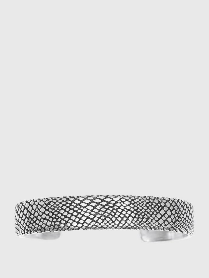 SNAKESKIN CUFF image number 1