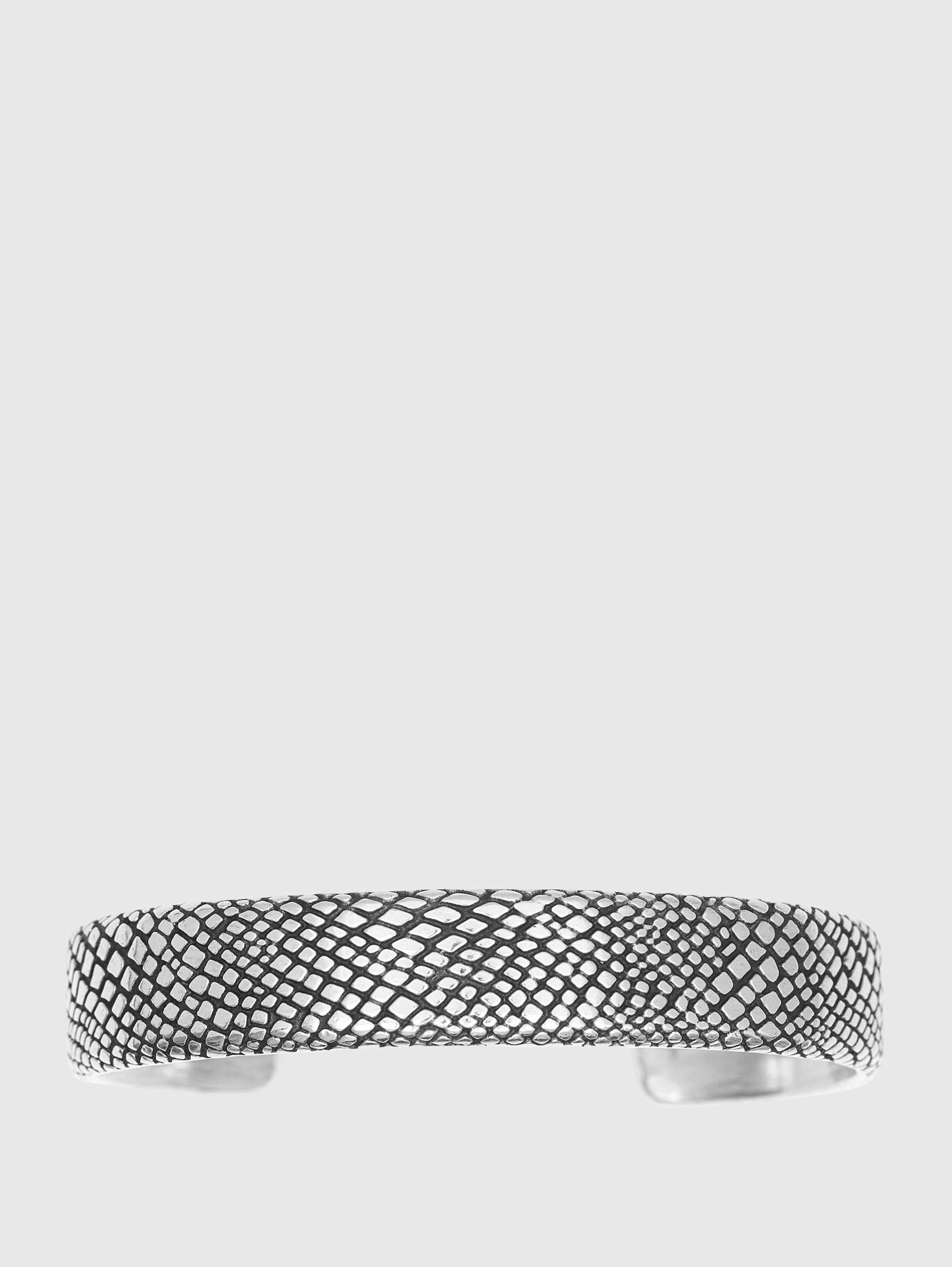 SNAKESKIN CUFF image number 1