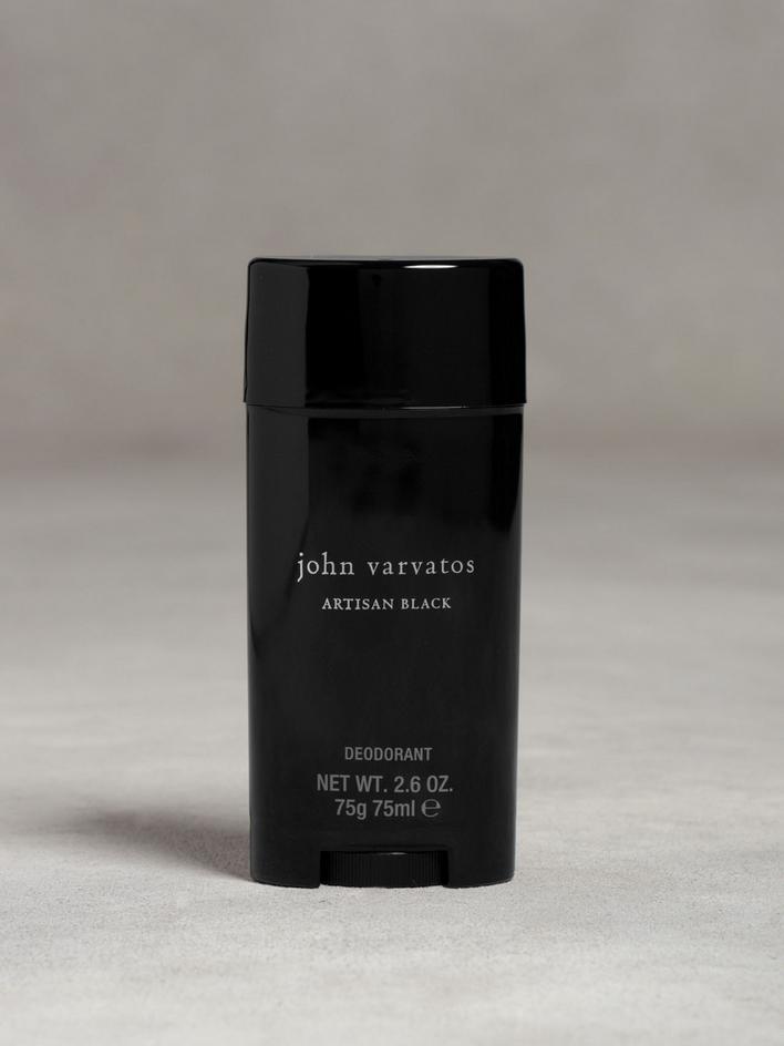 Artisan Black Fragrance Deodorant image number 1