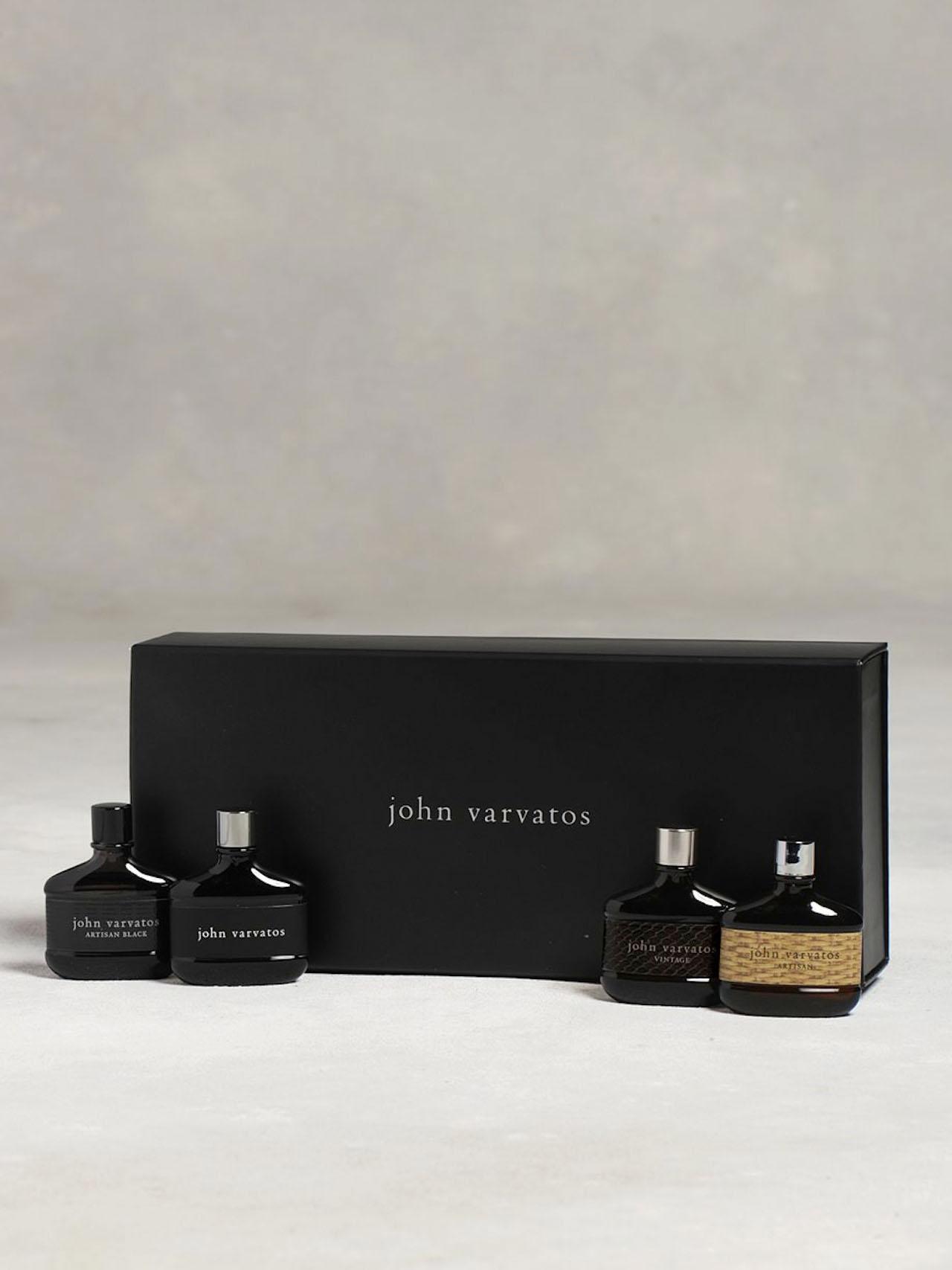 Collection Fragrance Coffret Gift Set image number 1