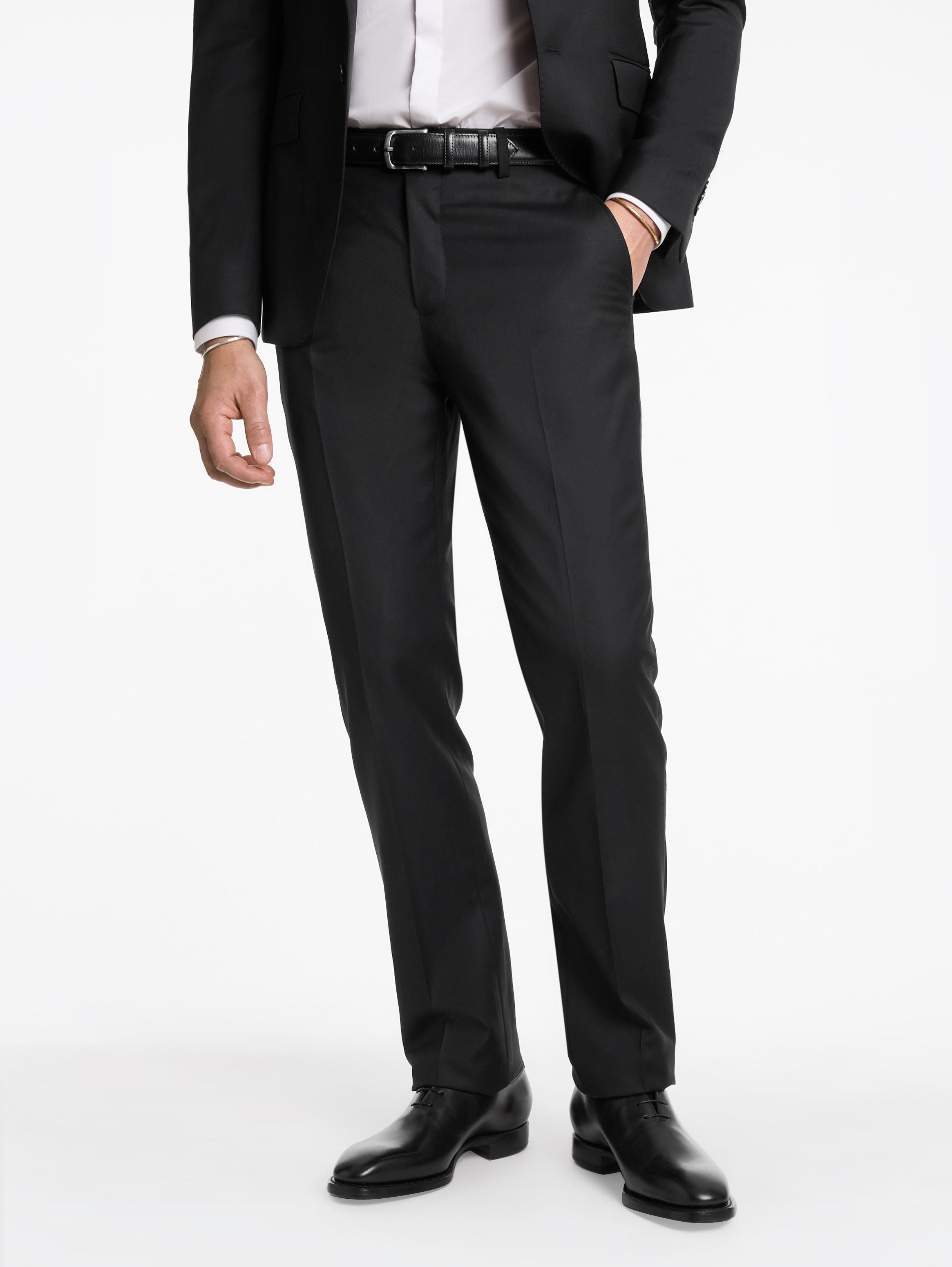 AUSTIN DRESS PANTS image number 2