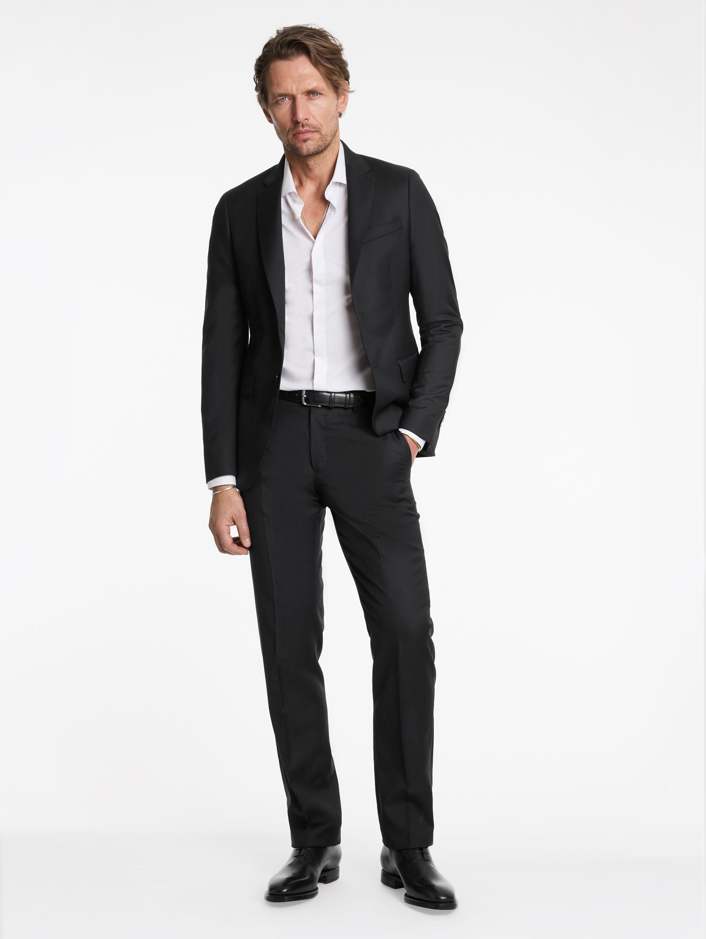 AUSTIN DRESS PANTS | John Varvatos