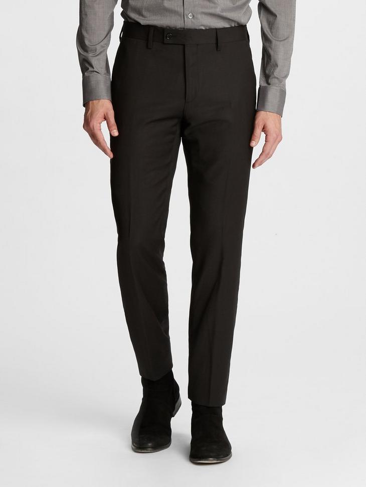 Tailored Dress Pant image number 1