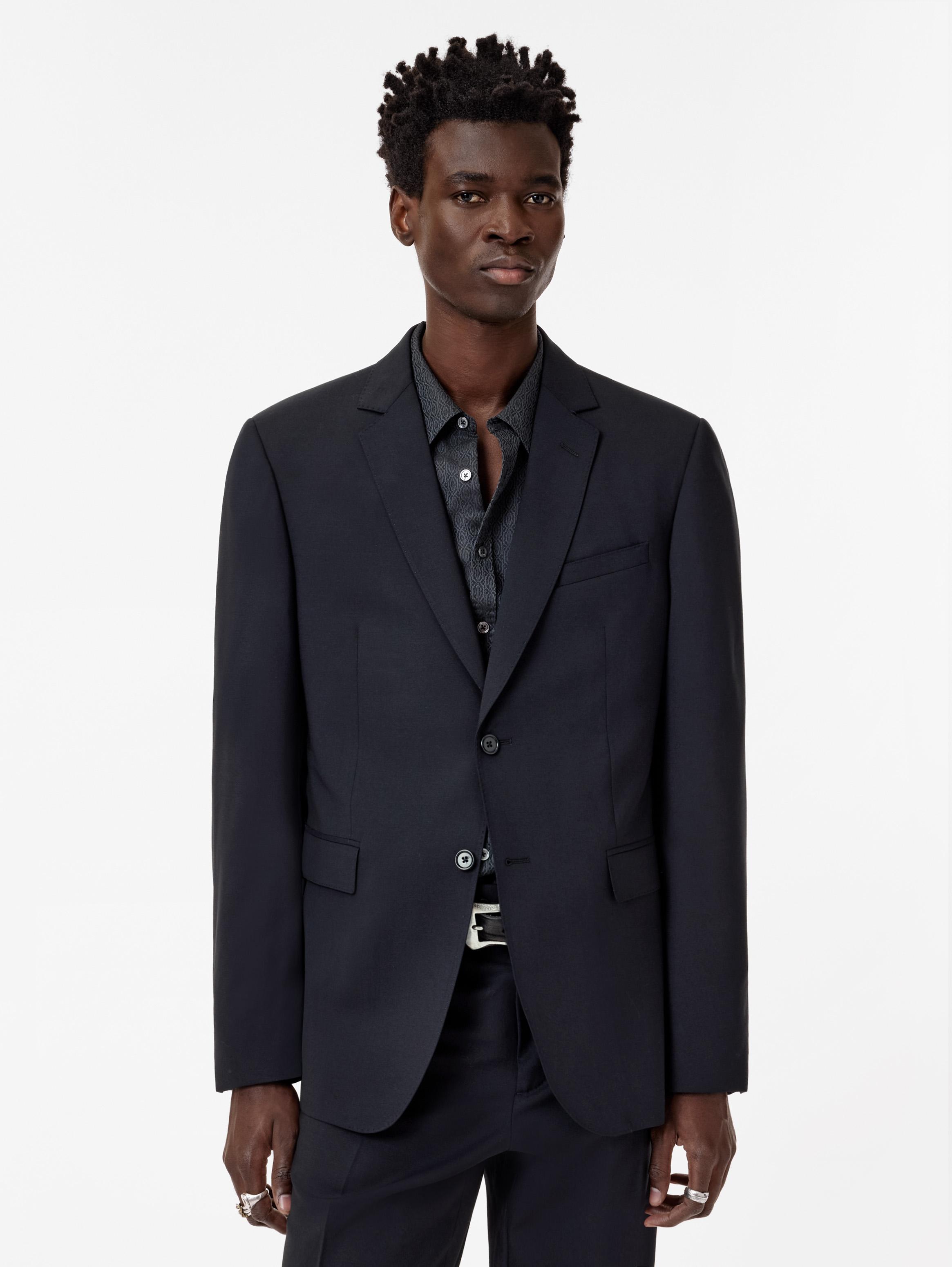 GAIA TAILORED JACKET image number 2