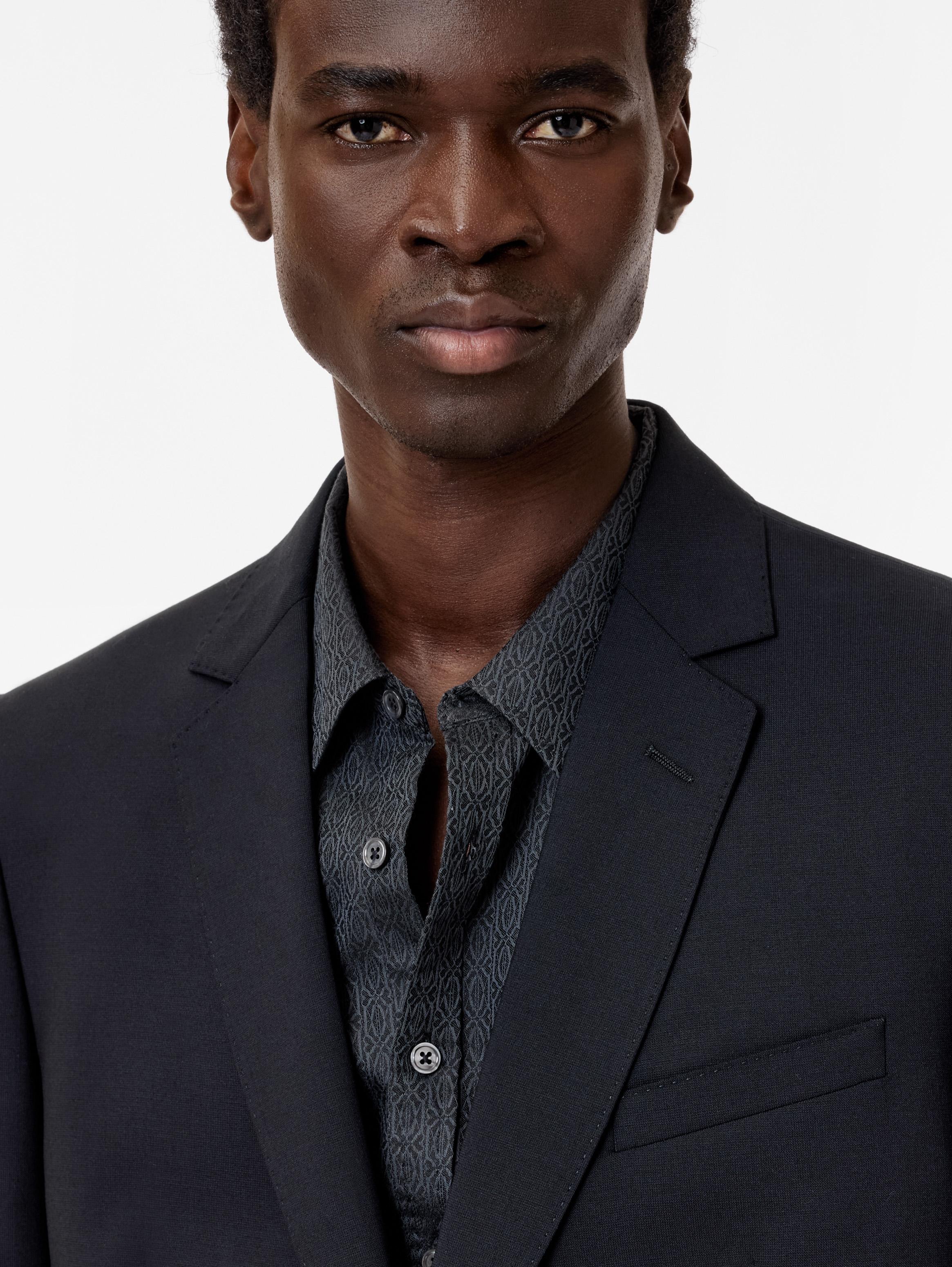GAIA TAILORED JACKET image number 3