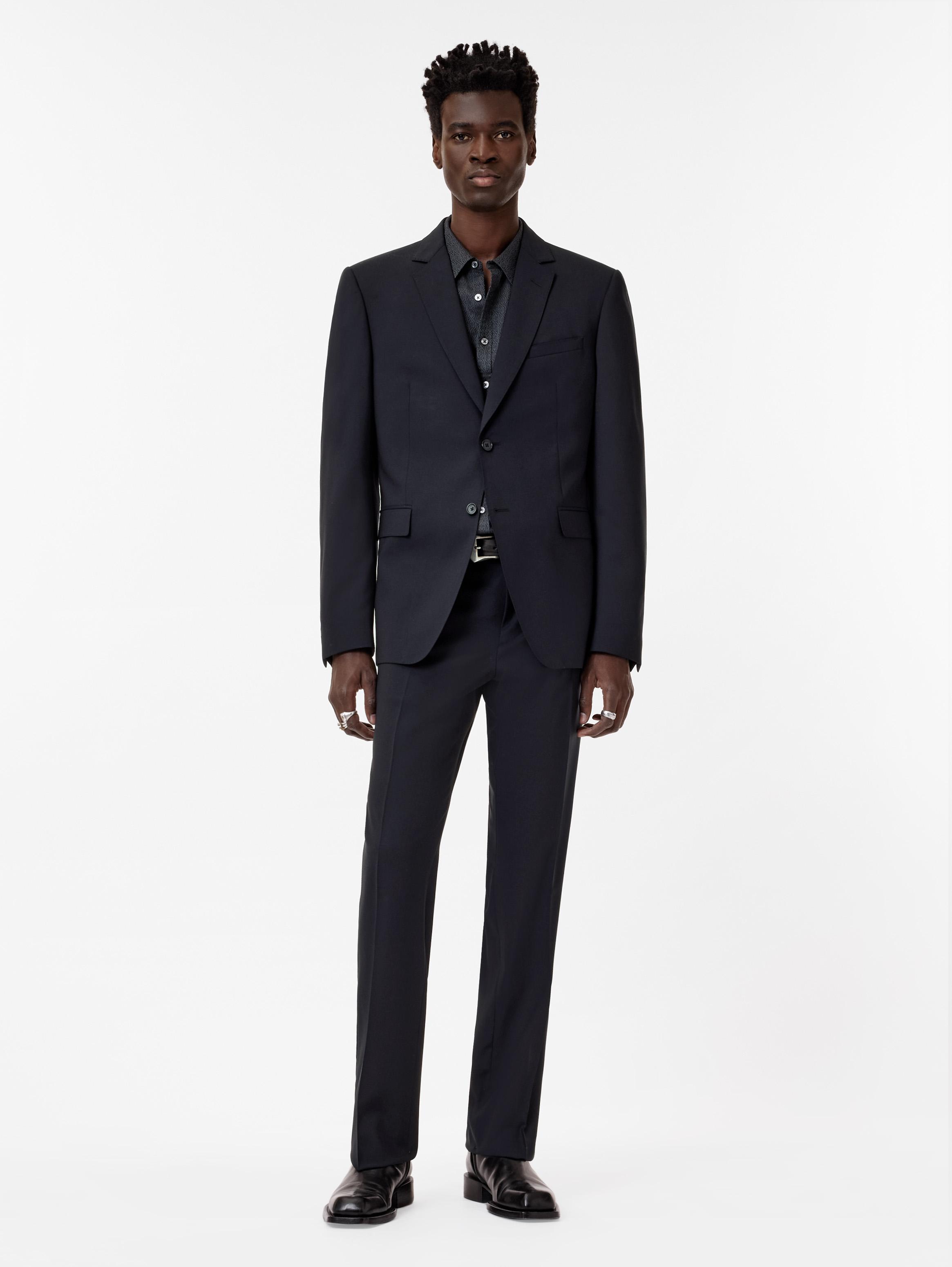 GAIA TAILORED JACKET image number 4
