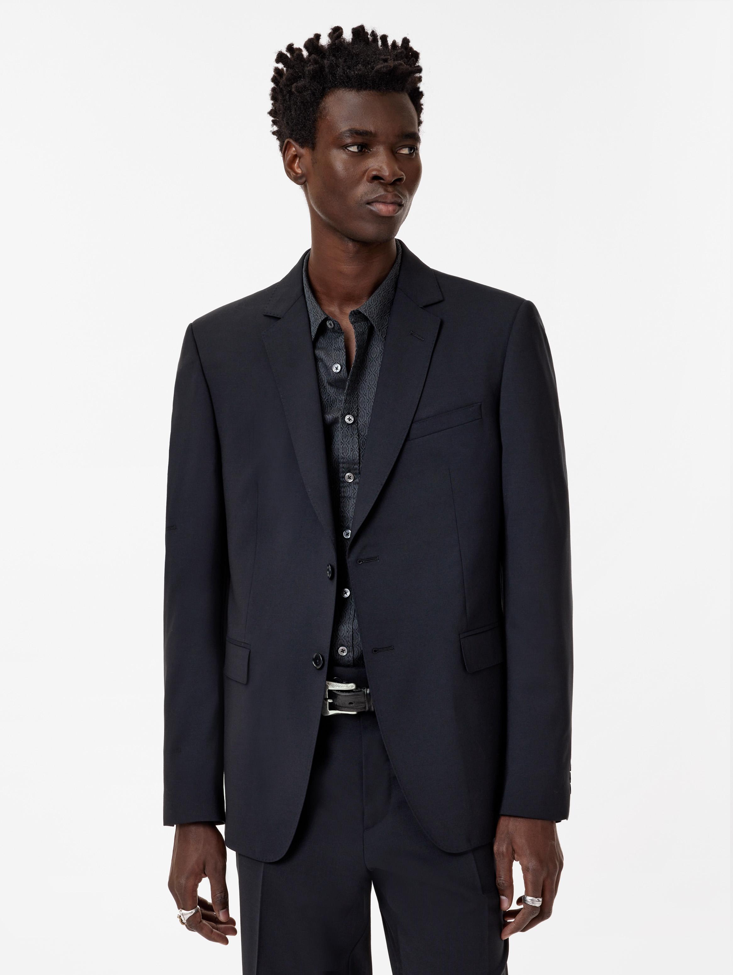 GAIA TAILORED JACKET image number 5